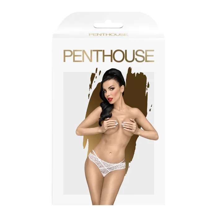 Fairvillacom Vibrators Catch Me White SM