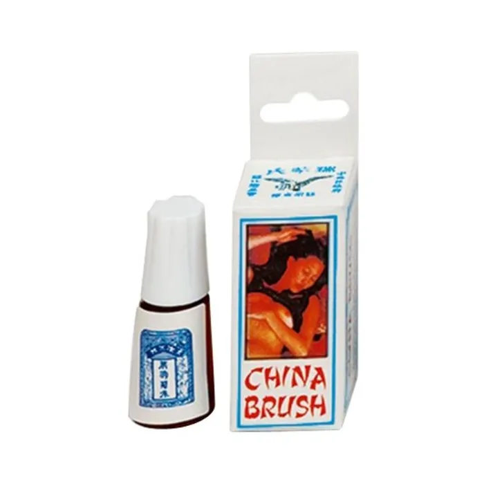 Fairvillacom Vibrators China Brush Spray
