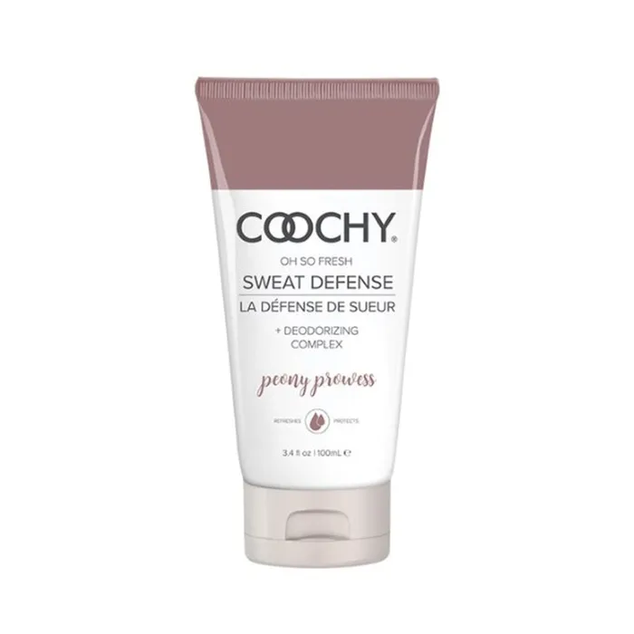 Fairvillacom Vibrators COOCHY Sweat Defense Protection Lotion 34 oz Peony Prowess Fairvillacom Vibrators COOCHY Sweat Defense Protection Lotion 34 oz Peony Prowess