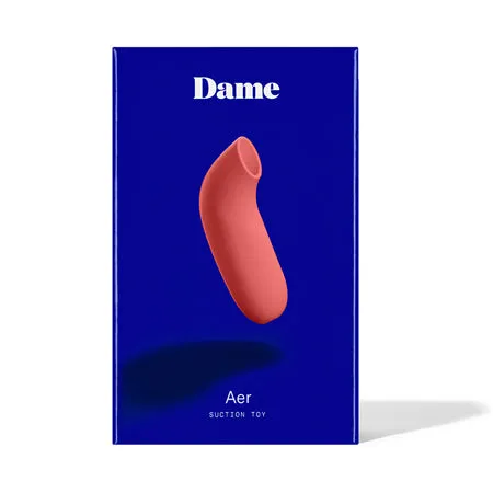 Fairvillacom Vibrators Dame Aer Papaya