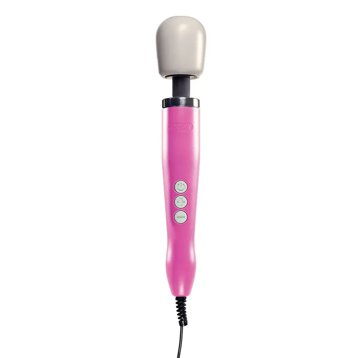 Fairvillacom Vibrators Doxy Massager Pink