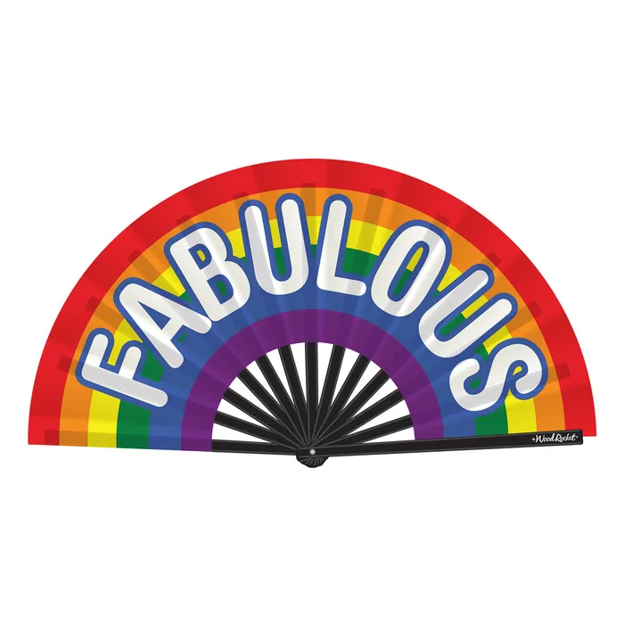 Fairvillacom Vibrators Fabulous Fan