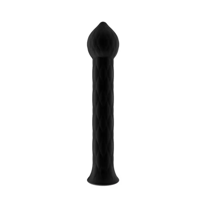 Fairvillacom Vibrators Femme Funn Diamond Wand Turquoise