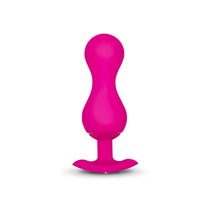Fairvillacom Vibrators Gvibe Gballs 3 App Petal Rose