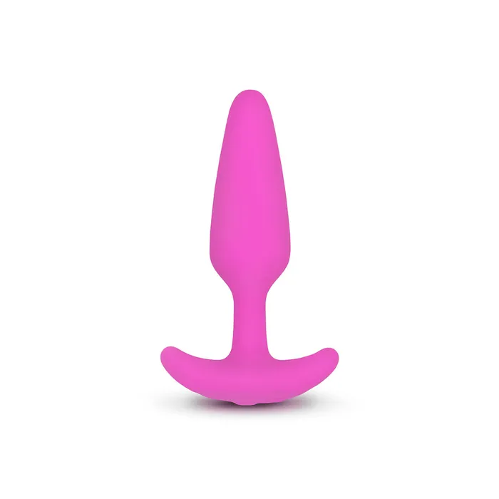 Fairvillacom Vibrators Gvibe Gplug XS Sunny Raspberry