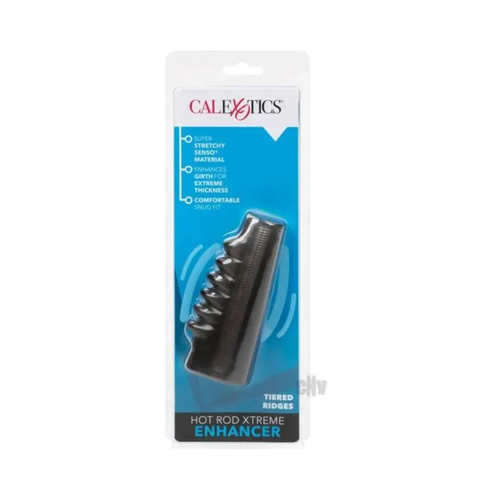 Fairvillacom Vibrators Hot Rod Xtreme Enhancer Smoke
