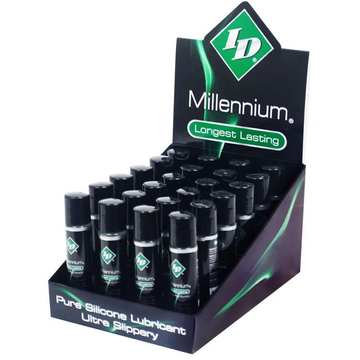 Fairvillacom Vibrators ID Millennium 1 fl oz Counter DP 24