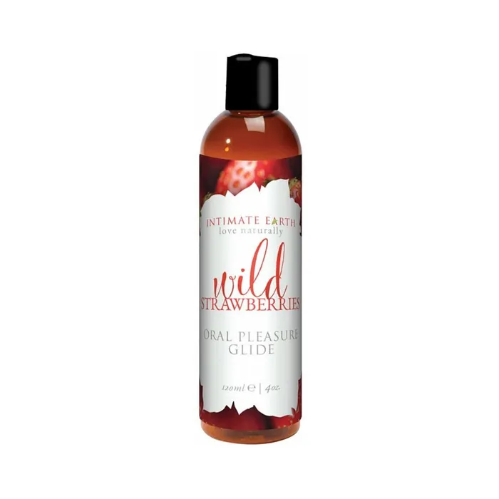 Fairvillacom Vibrators Ie Succulent Strawberries Flavored Glide 120ml