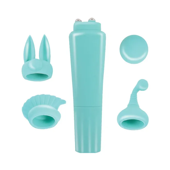 Fairvillacom Vibrators Intense Clit Teaser Kit