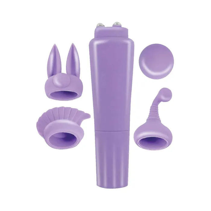 Fairvillacom Vibrators Intense Clit Teaser Kit