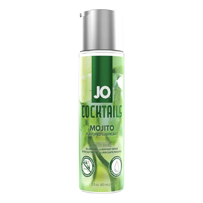Fairvillacom Vibrators Jo Cocktails Mojito 2oz