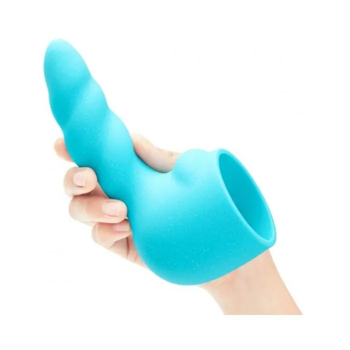 Fairvillacom Vibrators Le Wand Unicorn Wand 8piece Collection