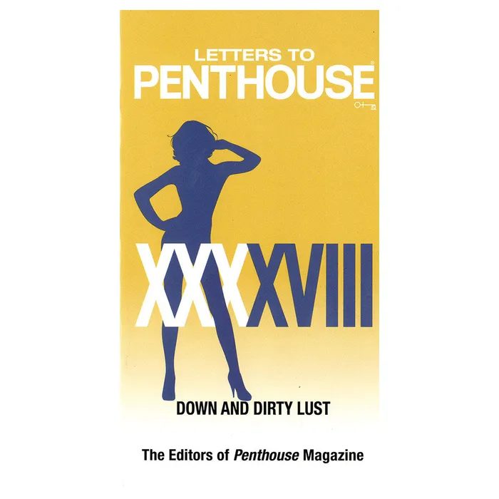 Fairvillacom Vibrators Letters to Penthouse XXXXVIII