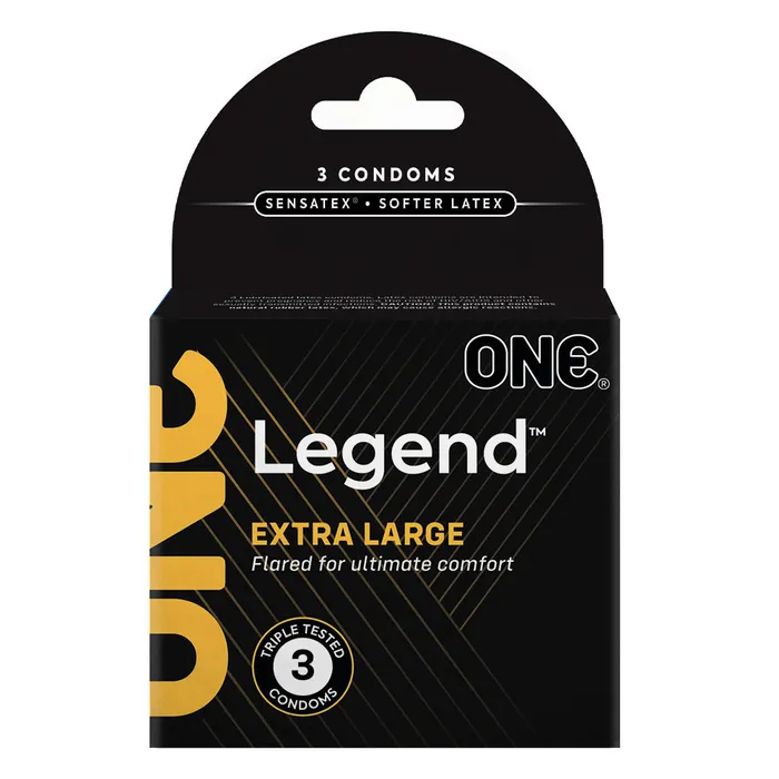 Fairvillacom Vibrators One The Legend 3Pk