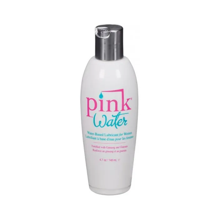 Fairvillacom Vibrators Pink Water Based Lubricant for Women Flip Top 47oz Bottle Fairvillacom Vibrators Pink Water Based Lubricant for Women Flip Top 47oz Bottle