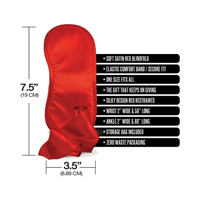 Fairvillacom Vibrators Pleasure Package Were Going To Need A Safe Word Blindfold Wrist And Ankle Sashes Fairvillacom Vibrators Pleasure Package Were Going To Need A Safe Word Blindfold Wrist And Ankle Sashes