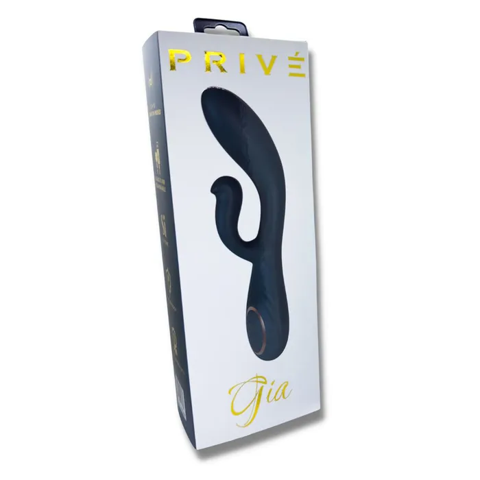 Fairvillacom Vibrators PRIVE GIA TEAL