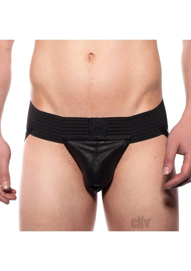 Fairvillacom Vibrators Prowler Red Pouch Jock Blk Md