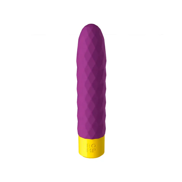 Fairvillacom Vibrators Romp Beat Light Purple