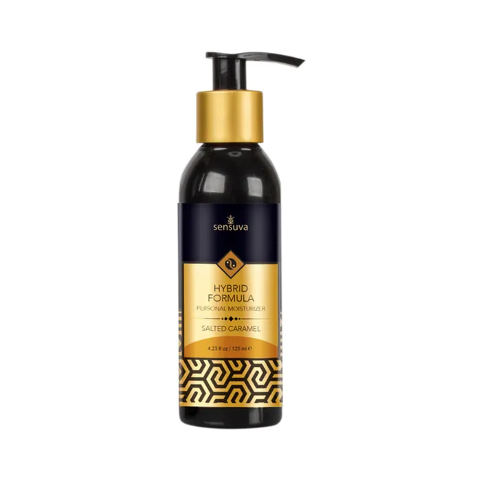 Fairvillacom Vibrators Sensuva Hybrid Personal Moisturizer Salted Caramel 4 Fl Oz Bottle Fairvillacom Vibrators Sensuva Hybrid Personal Moisturizer Salted Caramel 4 Fl Oz Bottle