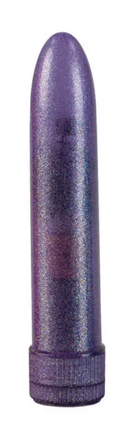 Fairvillacom Vibrators Shanes World Sparkle Vib Purple