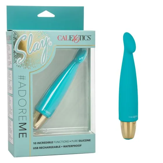 Fairvillacom Vibrators Slay AdoreMe Teal