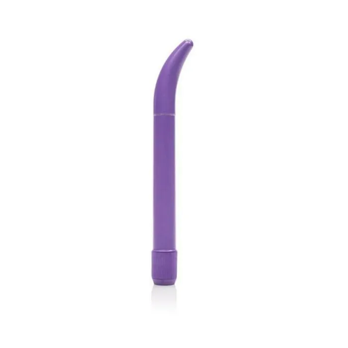 Fairvillacom Vibrators Slender GSpot Purple Vibrator