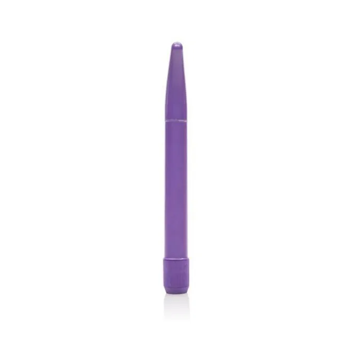 Fairvillacom Vibrators Slender GSpot Purple Vibrator