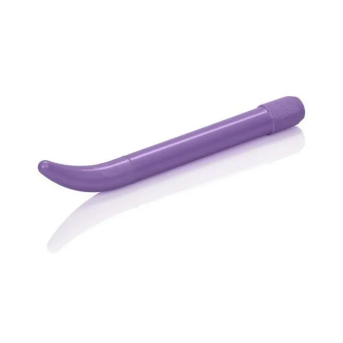 Fairvillacom Vibrators Slender GSpot Purple Vibrator