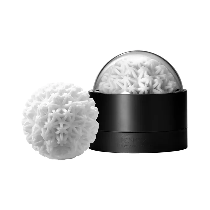 Fairvillacom Vibrators Tenga Geo Coral