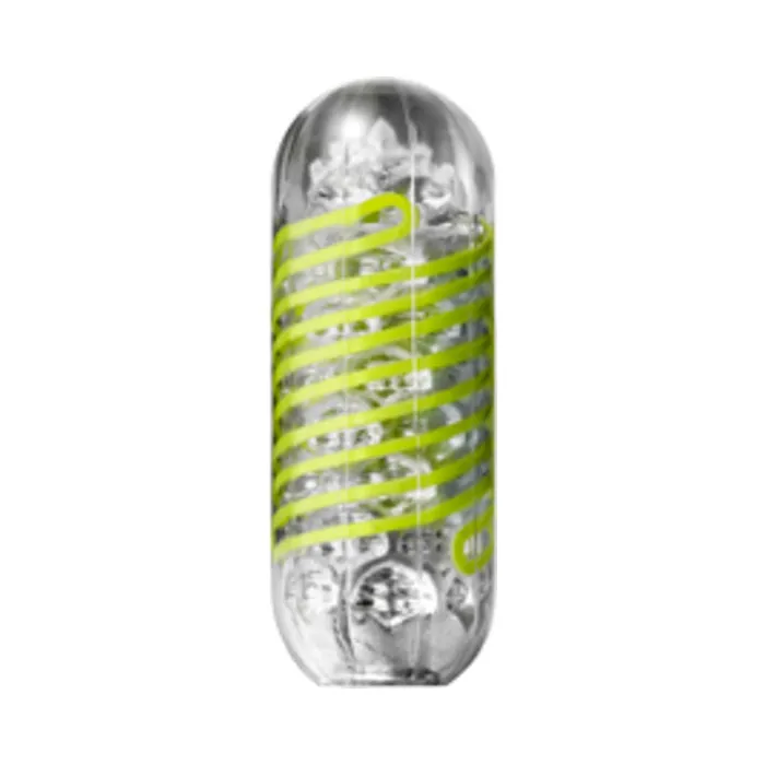 Fairvillacom Vibrators Tenga Spinner Shell