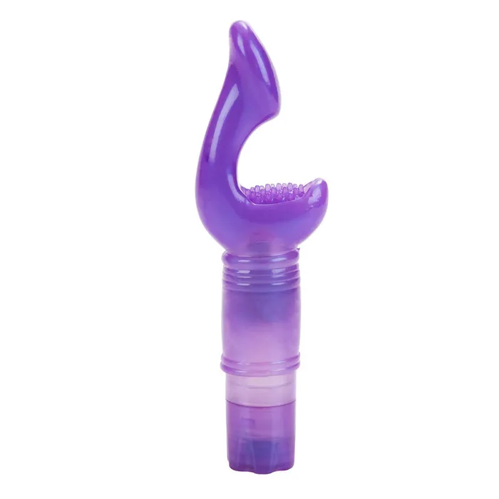 Fairvillacom Vibrators The Original Personal Pleasurizer Purple