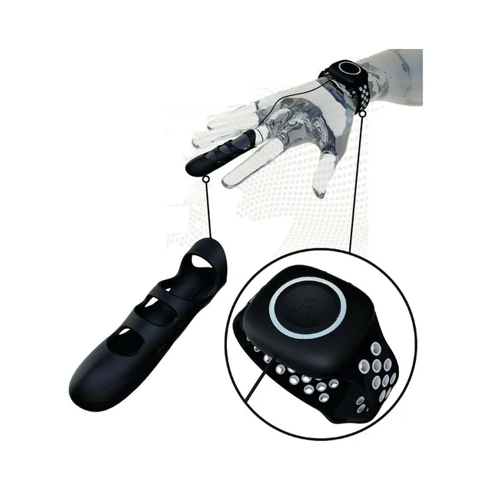 Fairvillacom Vibrators Touche L