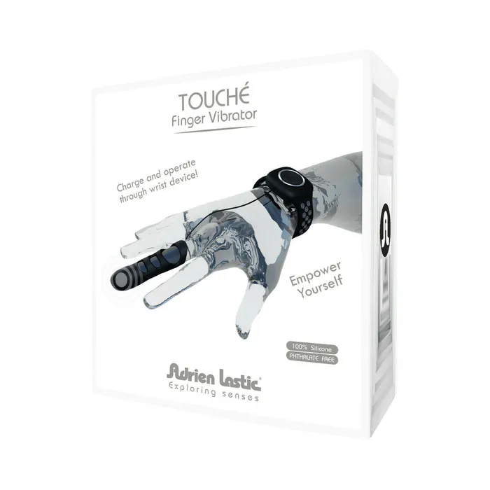 Fairvillacom Vibrators Touche L