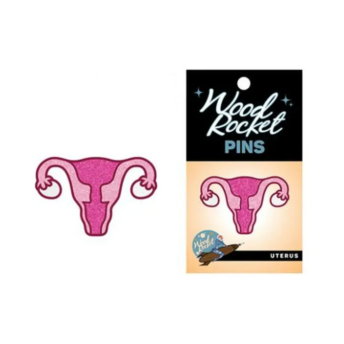 Fairvillacom Vibrators Uterus Pin