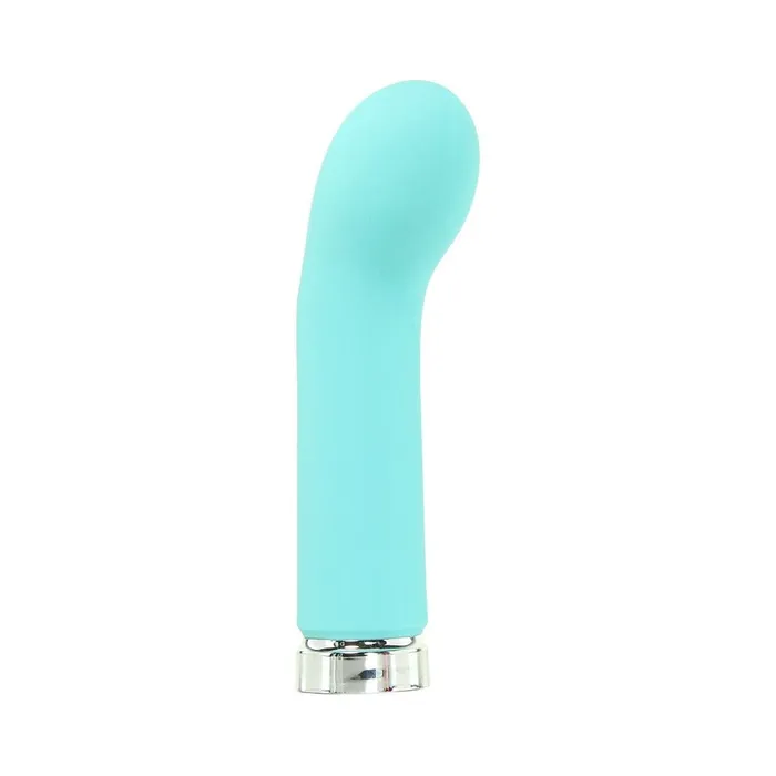 Fairvillacom Vibrators VeDO Gee Plus Rechargeable Vibe Into You Indigo