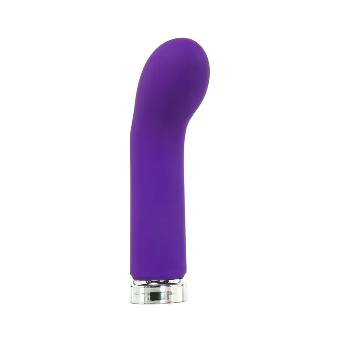 Fairvillacom Vibrators VeDO Gee Plus Rechargeable Vibe Into You Indigo