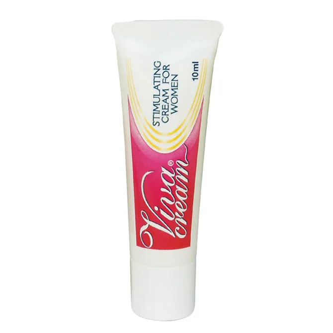Fairvillacom Vibrators VIVA CREAM 10ML