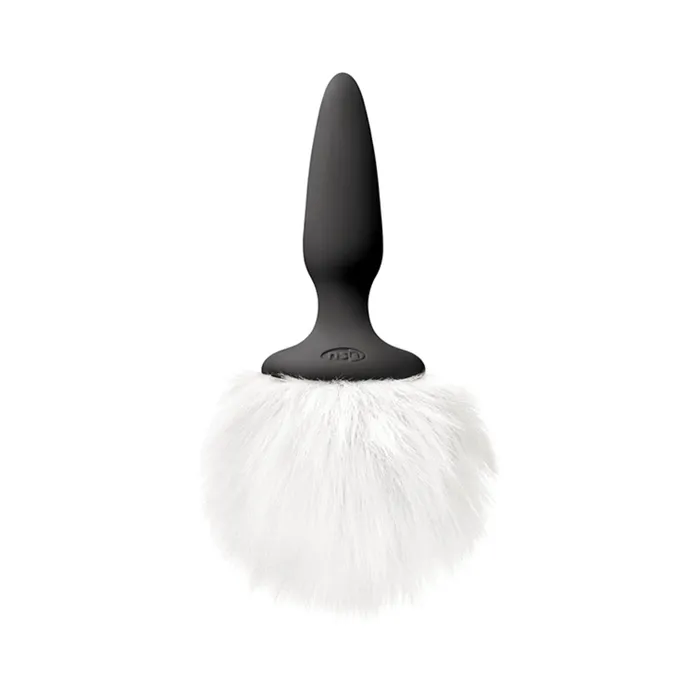 Female Sex Toys Fairvillacom Bunny Tails Mini White Fur