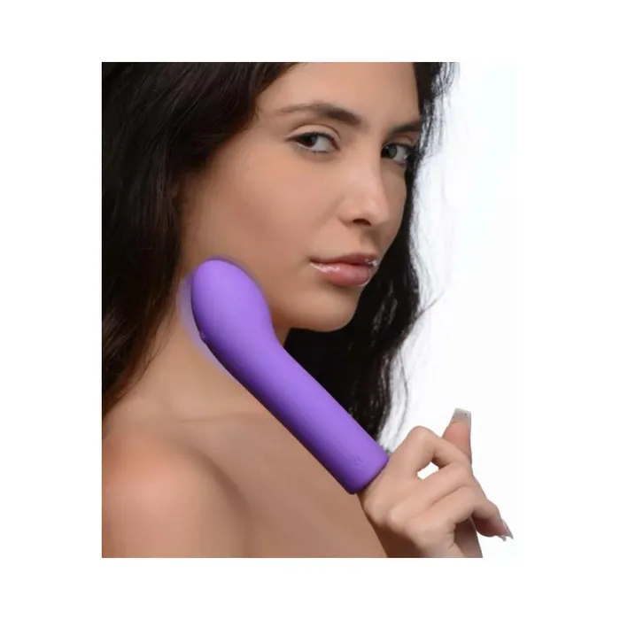 Female Sex Toys Fairvillacom Finger It 10x Silicone Gspot Pleaser