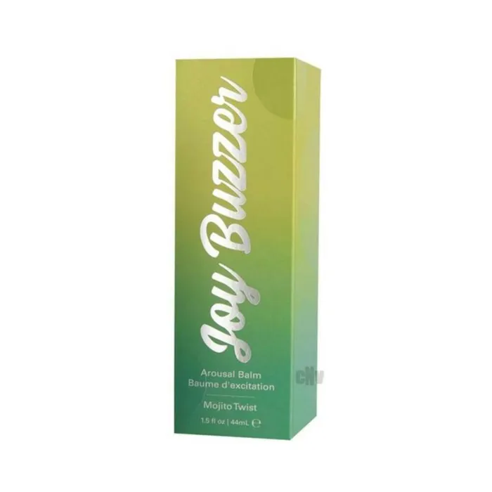 Female Sex Toys Fairvillacom Joy Buzzer Clitoral Arousal Balm Mojito Twist 15 Oz Female Sex Toys Fairvillacom Joy Buzzer Clitoral Arousal Balm Mojito Twist 15 Oz