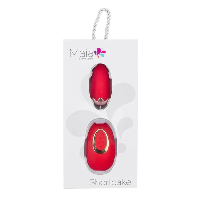 Female Sex Toys Fairvillacom Maia Shortcake Remote Control Egg