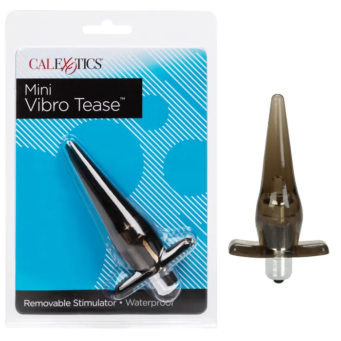 Female Sex Toys Fairvillacom Mini Vibro Tease Smoke