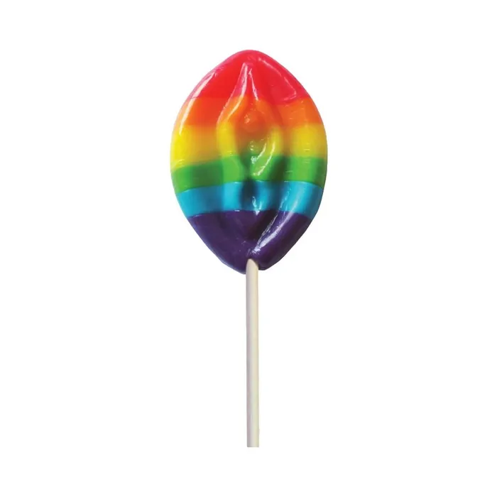Female Sex Toys Fairvillacom Rainbow Pussy Pop Carded