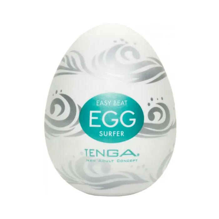 Female Sex Toys Fairvillacom Tenga Egg Surfer Masturbation Device