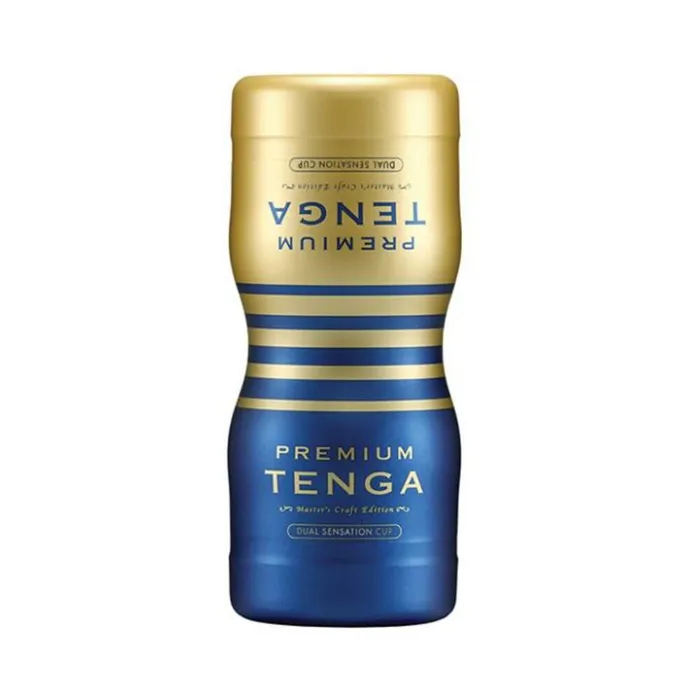 Female Sex Toys Fairvillacom Tenga Premium Dual Sensation Cup