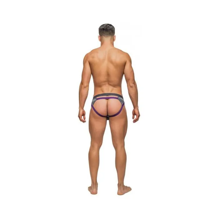Female Sex Toys Heather Haze Cutout Jock Strap Gray SM Fairvillacom Female Sex Toys Heather Haze Cutout Jock Strap Gray SM Fairvillacom