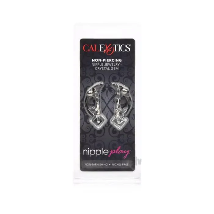 Female Sex Toys Nipple Play NonPiercing Nipple Jewelry Crystal Gem Fairvillacom Female Sex Toys Nipple Play NonPiercing Nipple Jewelry Crystal Gem Fairvillacom