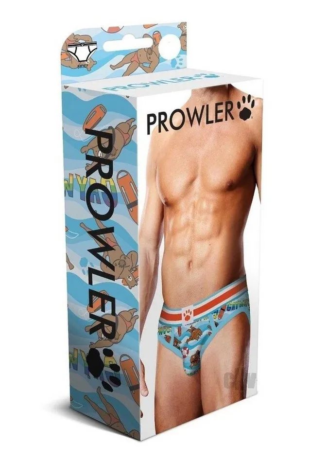 Female Sex Toys Prowler Gaywatch Bears Brief Xs Ss23 Fairvillacom
