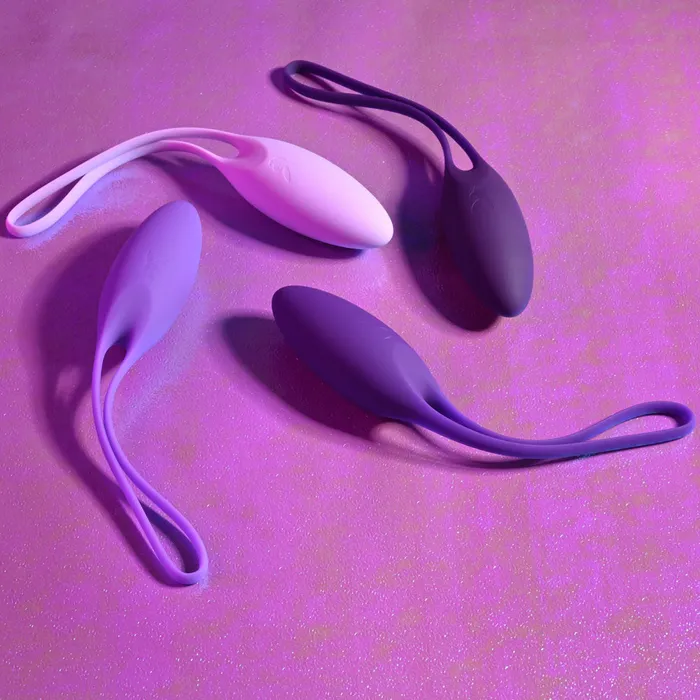 Female Sex Toys ShhhWndsr Playboy Pleasure PUT IN WORK Kegel Female Sex Toys ShhhWndsr Playboy Pleasure PUT IN WORK Kegel